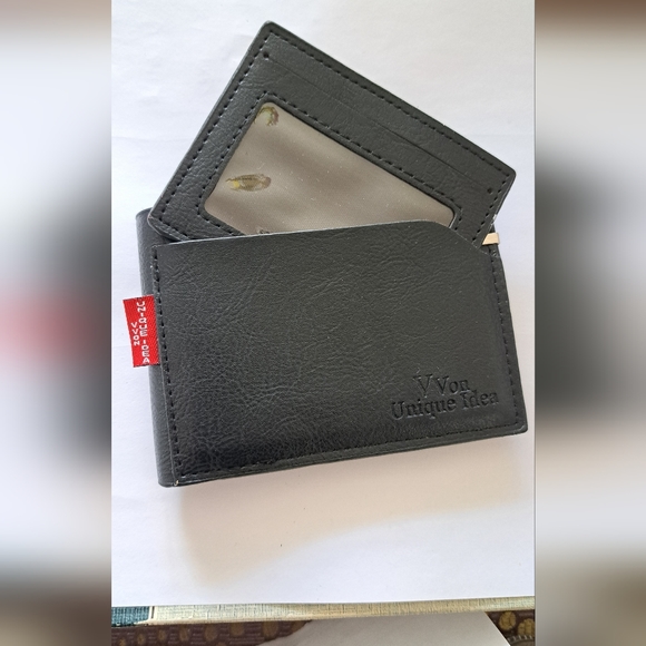 Men's Wallet - Picture 2 of 5